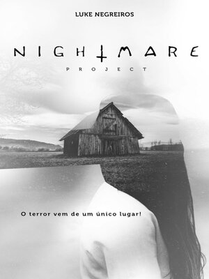 cover image of Nightmare Project